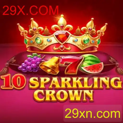 Descubra o Fascinante Mundo de 10SparklingCrown