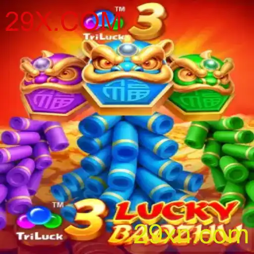 Desvendando o Fascinante Mundo do Jogo 3LuckyBaozhu