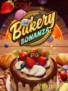 Descubra o Fascinante Mundo de BakeryBonanza: Um Jogo Delicioso em 29X.COM