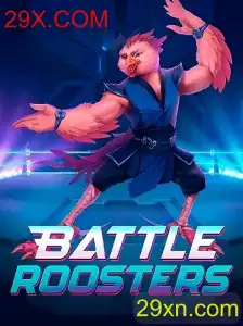 Explorando o Fascinante Mundo de BattleRoosters