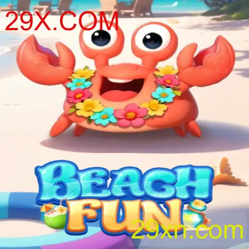 BeachFun: Descubra a Nova Sensação dos Jogos com 29X.COM
