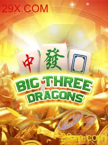 Descubra o Mundo de BigThreeDragons: Um Jogo Inovador