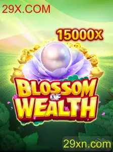 BlossomofWealth: Um Mergulho no Mundo Empolgante de Estratégia e Fortuna