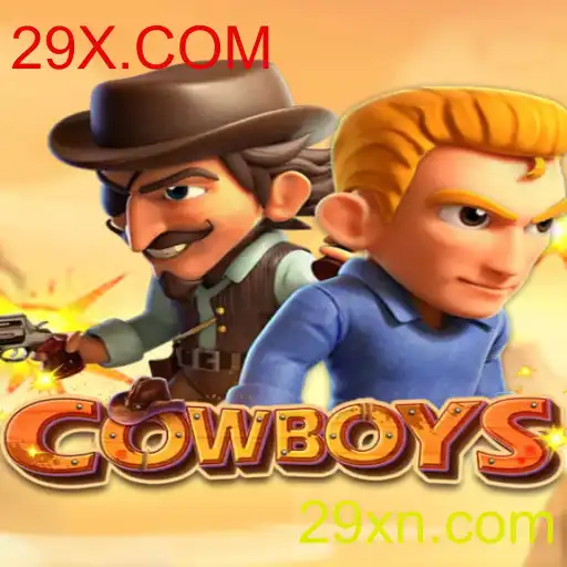 Descubra as Aventuras de COWBOYS - O Jogo Mais Empolgante da 29X.COM