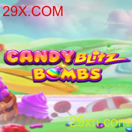 Descubra o Fascinante Mundo de CandyBlitzBombs: Um Guia Completo