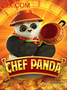 Descubra o Mundo de ChefPanda: Uma Experiência Gastronômica Virtual Única