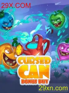 CursedCanBonusBuy: Descubra as Emoções do Novo Jogo da 29X.COM