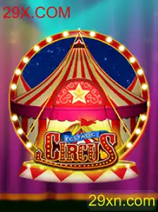 Descubra o Mundo Envolvente de EcstaticCircus e as Oportunidades com 29X.COM