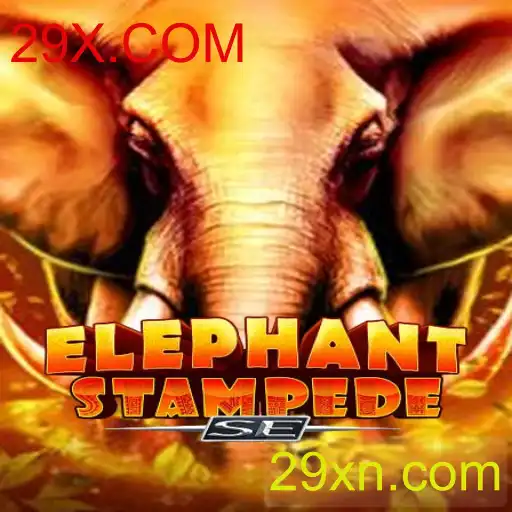 ElephantStampedeSE: Aventura Selvagem e Estratégia no Mundo Digital