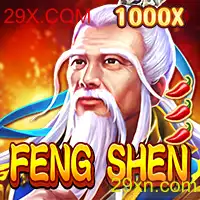Explorando o Universo Fascinante de FengShen: Uma Imersão no Jogo Inovador
