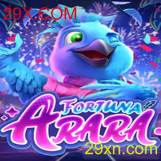Descubra FortunaArara: O Jogo de Estratégia e Sorte de 29X.COM