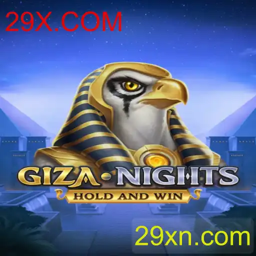 Explorando GizaNights: O Novo Fenômeno dos Jogos Digitais
