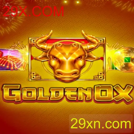 Descubra as Emoções de GoldenOx: O Jogo Que Está Revolucionando 29X.COM