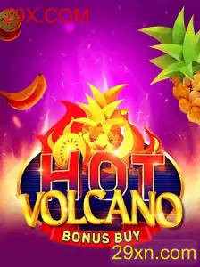 Explorando o Jogo HotVolcanoBonusBuy no 29X.COM