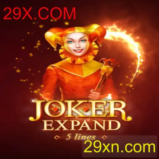 Explorando o Fascinante Mundo de JokerExpand