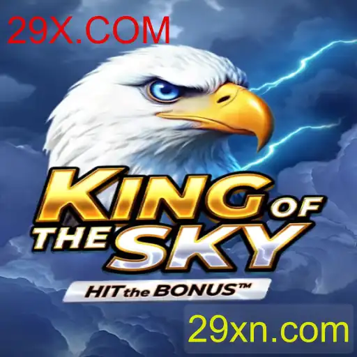 Descubra 'KingOfTheSky': um Novo Fenômeno no Mundo dos Jogos