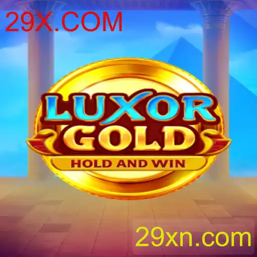 Descubra a Experiência Única do Jogo LuxorGold