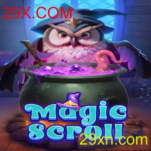 Descubra o Enigmático Mundo de MagicScroll: A Aventura Começa com 29X.COM