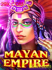 MayanEmpire: Uma Jornada Fascinante no Universo dos Jogo e Estratégia