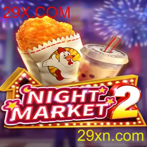 Explorando o Fascinante Mundo de NightMarket2 no Contexto Atual