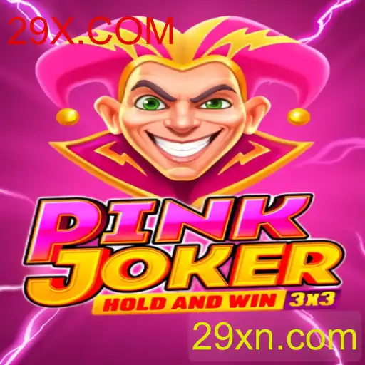 Explorando o Universo do Jogo Pinkjoker e a Chave Mágica 29X.COM