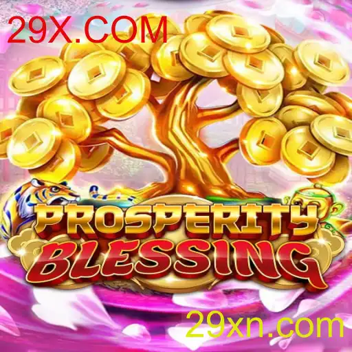 Entendendo o Jogo ProsperityBlessing e a Plataforma 29X.COM