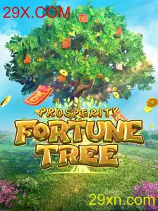 ProsperityFortuneTree: Descubra o Novo Fenômeno de Jogos em 29X.COM