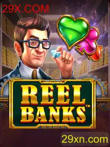 Explorando o Fascinante Mundo do Jogo ReelBanks