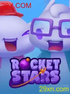 Explorando RocketStars e 29X.COM: Um Guia Completo