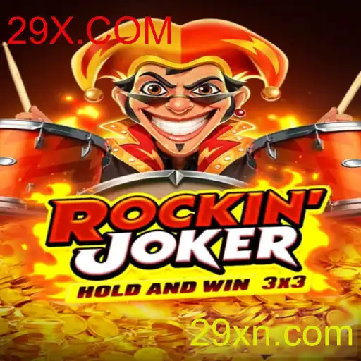 Explorando o Mundo de RockinJoker: Tudo o que Você Precisa Saber