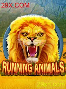 Explorando o Mundo de RunningAnimals: Mergulhe na Aventura