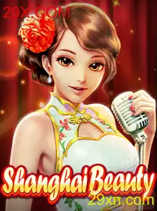 Descubra o Fascinante Mundo de ShanghaiBeauty: Jogo Empolgante e Estratégico