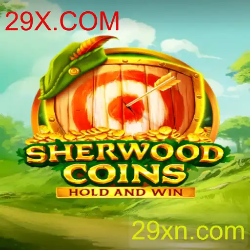 Explorando SherwoodCoins: O Jogo de Estratégia de 29X.COM