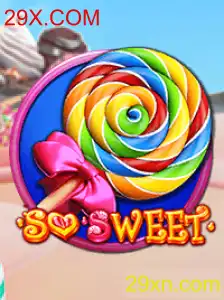 Descubra a Emoção do Jogo SoSweet e Conecte-se com 29X.COM