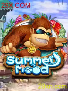 Descubra o Fascinante Mundo de 'SummerMood': Uma Experiência de Jogo Inovadora