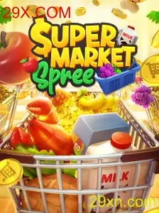 Explorando o Mundo de SupermarketSpree: Um Mergulho nas Regras e Estratégias do Jogo