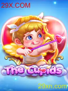 Descubra o Fascinante Mundo do Jogo 'TheCupids'