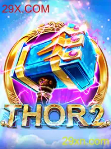 Explore o Mundo de Thor2: Aventura e Estratégia no Jogo do Momento