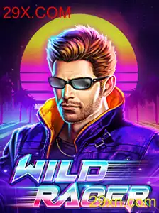 Explorando o Mundo de WildRacer: Uma Aventura de Corrida Única